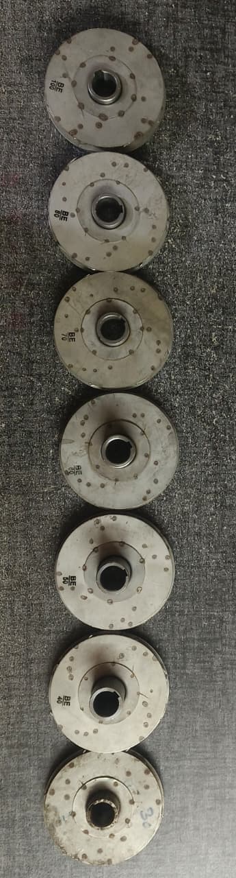 45 foot k type(113 od)