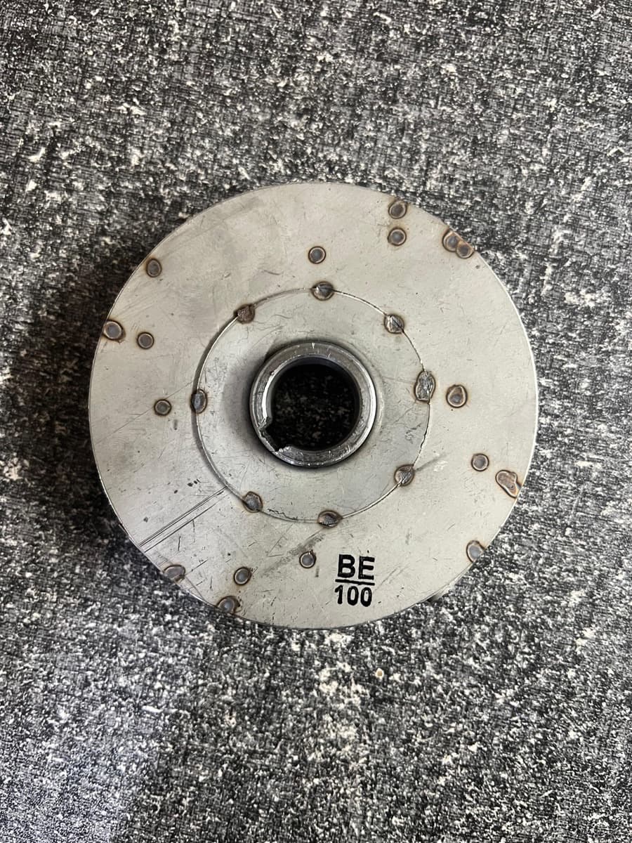 K100