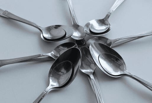 Spoon Collection