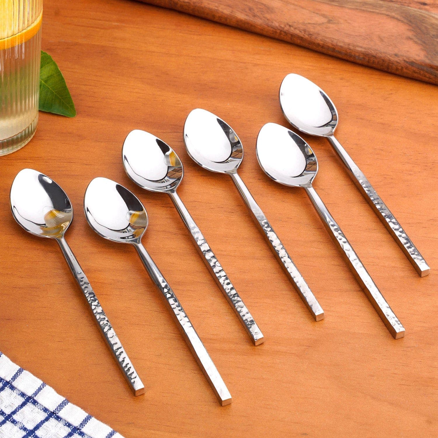 The Spoon Collection product collection